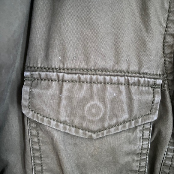 MADEWELL All Weather Outbound Jacket - Picture 9 of 9